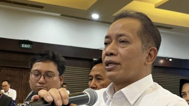 Pemerintah Tegaskan Koperasi Merah Putih Dibangun untuk Kepentingan dan Aset Desa