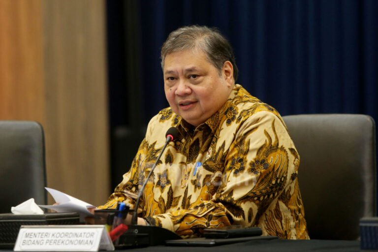 Perpanjangan Bansos Pangan sebagai Respons Konkret atas Tekanan Ekonomi Global