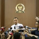 Perjalanan Reformasi Masih Berlanjut Melalui Penguatan Institusi Negara