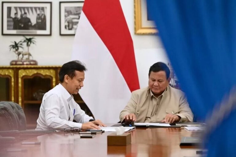 Pemerintah Perkuat Upaya Penanggulangan TBC melalui Perluasan CKG