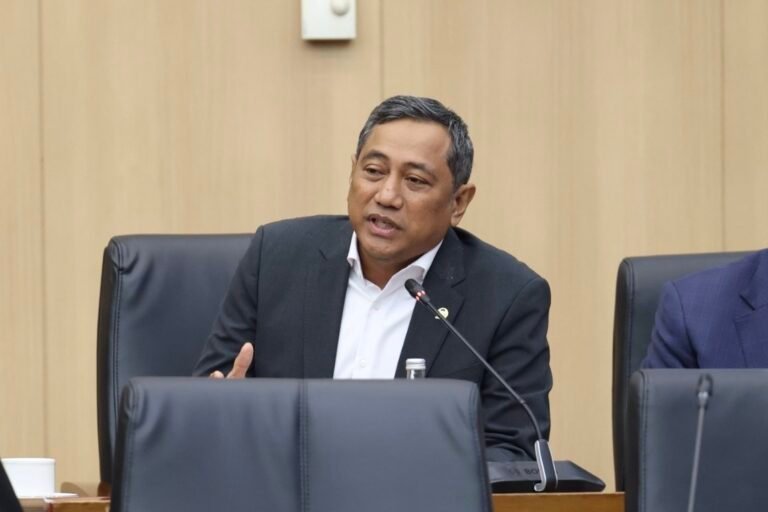 Koperasi Desa Merah Putih Berpotensi Menjadi Pusat Energi Bersih Nasional
