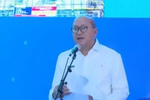 Hilirisasi Tahap II Bukti Keseriusan Pemerintah Bangun Ekonomi Berbasis Produksi