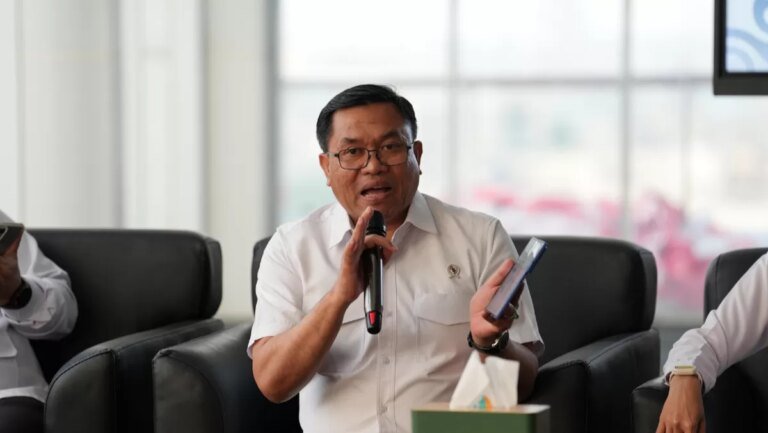 Keterlibatan TNI dalam Program MBG Demi Percepatan Target Distribusi