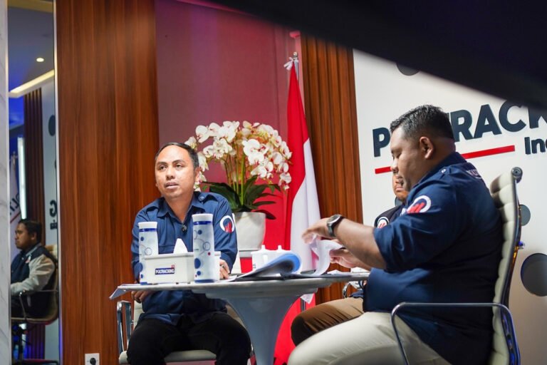 Survei Kepuasan Tunjukkan Optimisme Masyarakat terhadap Program Pemerintah