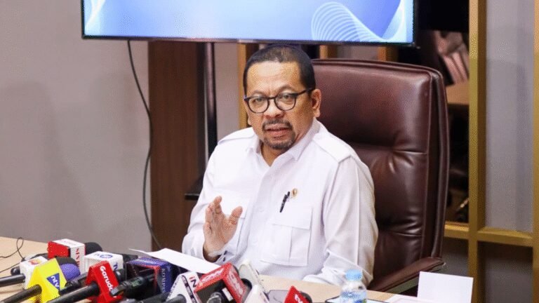 Paradigma Perbankan Patriotik: Hadir bagi Ekonomi Rakyat Kecil