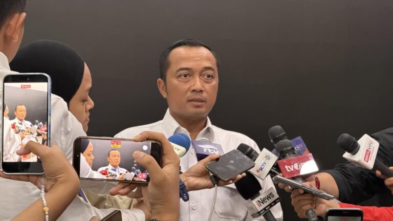 Ambil Langkah Taktis, Pemerintah Bentuk Satgas Mitigasi PHK Guna Cegah dan Stop Gelombang PHK Massal