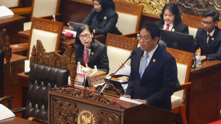 PFII sebagai Momentum Indonesia Memperdalam Pasar Keuangan dan Menjaga Rupiah
