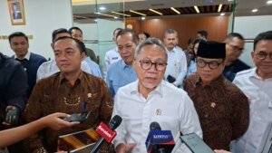 Pemerintah Kejar Koperasi Merah Putih Percepat Perputaran Ekonomi Desa