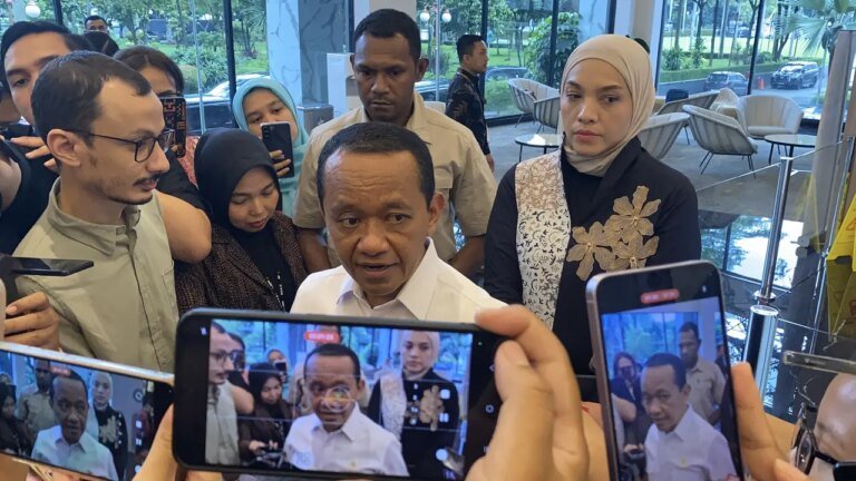 Presiden Prabowo Siapkan Peluncuran B50 untuk Percepat Swasembada Energi