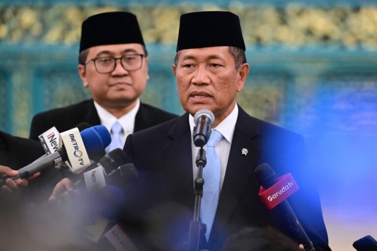 Universitas Republik Indonesia: Melahirkan Integritas, Karakter, dan Nasionalisme