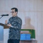 Mahasiswa Dinilai Perlu Jaga Demokrasi Dinamis di Era Digital
