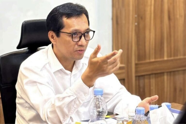Pemerintah Perkuat Langkah Strategis Selesaikan Permasalahan Pengungsian di Papua