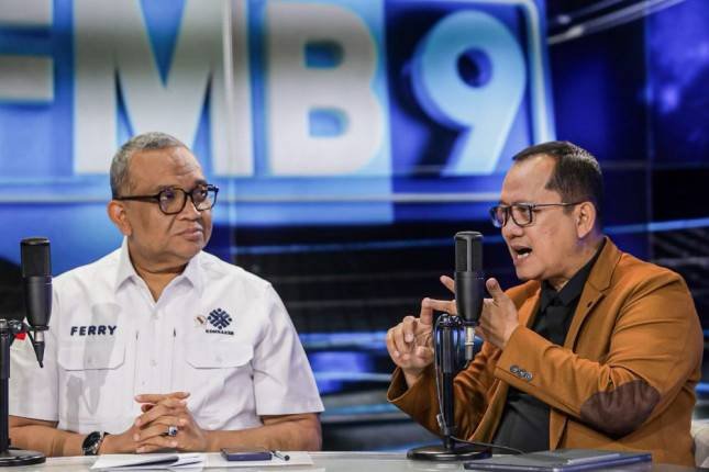 Program Magang Nasional Diperluas untuk Perkuat Kompetensi Fresh Graduate