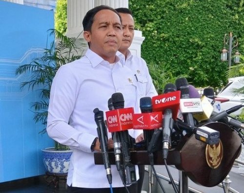 Perdagangan Karbon Diperkuat sebagai Pilar Ekonomi Hijau Indonesia