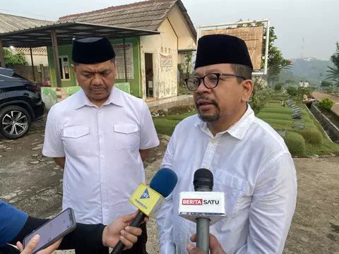 Skema MBG 3T Disiapkan agar Layanan Gizi Lebih Adaptif