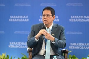 Pajak Bukan Sekadar Setoran, tetapi Fondasi Ketahanan Nasional