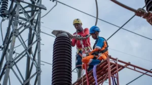 Pemerataan Listrik Desa, Meningkatkan Kualitas Hidup Rakyat