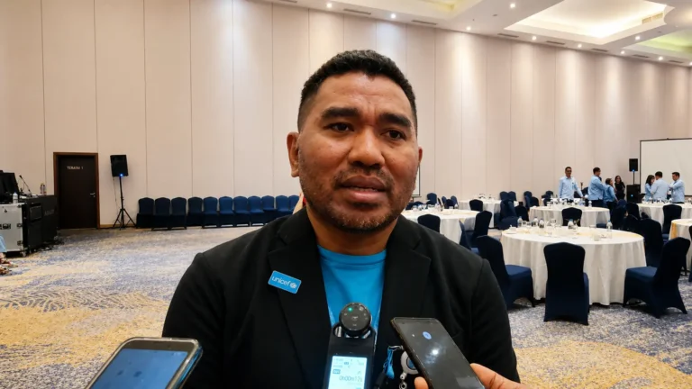 Optimalisasi Tata Kelola MBG di Papua Jadi Langkah Nyata Tingkatkan Layanan Gizi Anak