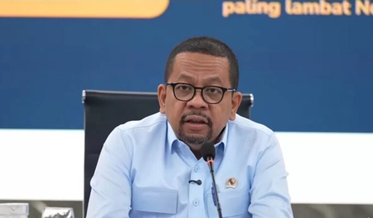 Resiliensi Ekonomi Kian Kuat, Masyarakat Perlu Mewaspadai Provokasi Demo