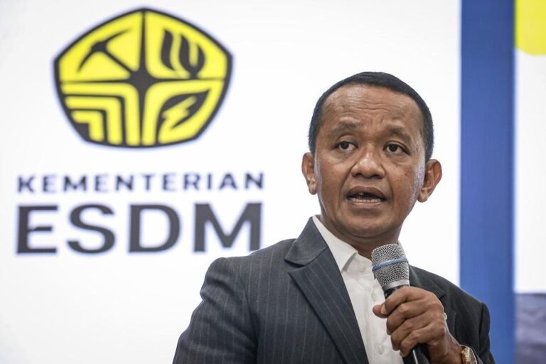 Blok Masela Bersiap Masuki Tahap Pembangunan Demi Mendukung Swasembada Energi