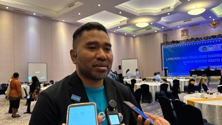 MBG Papua, Fondasi Kuat Mewujudkan Generasi Sehat, Cerdas, dan Berdaya Saing Tinggi