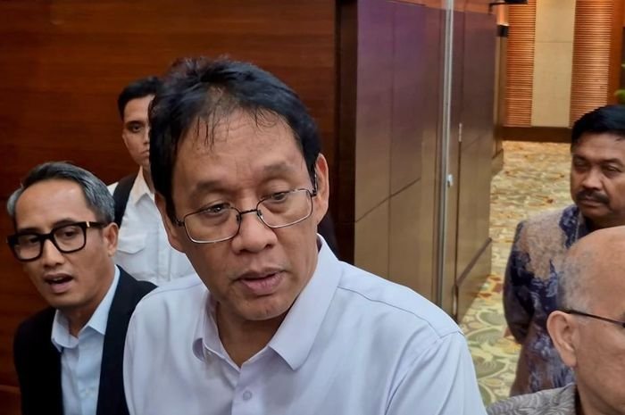 Pemerintah Siapkan PFII sebagai Pusat Finansial yang Perkuat Posisi Rupiah