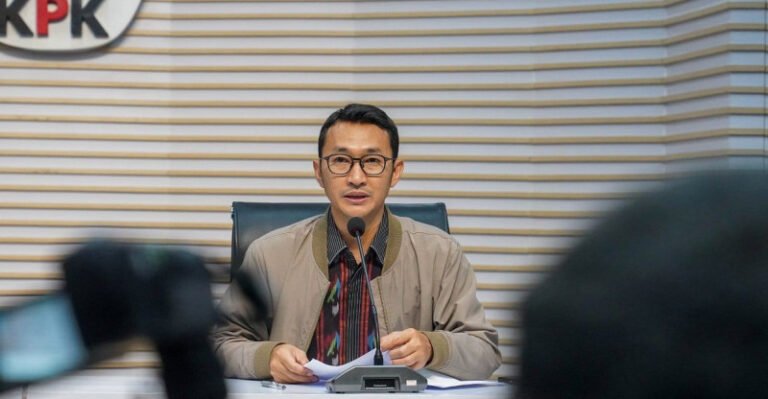 Pemberantasan Korupsi Kepala Daerah Diperkuat lewat Penindakan dan Perbaikan Sistem