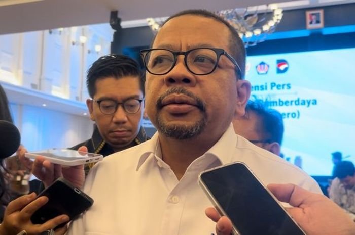 Program MBG Berlanjut, Tata Kelola dan Pengawasan Terus Diperkuat