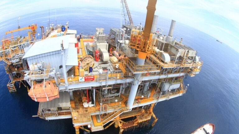 Blok Masela Siap Dibangun, Momentum Baru Menuju Ketahanan Energi Berkelanjutan