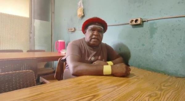 Barisan Merah Putih Papua Pegunungan Serukan Persatuan, Kutuk Kekerasan terhadap Warga Sipil di Yahukimo