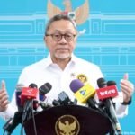 Pemerintah Siapkan Pembenahan Tata Kelola MBG dari Data hingga Dapur