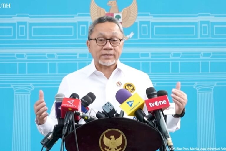 Pemerintah Siapkan Pembenahan Tata Kelola MBG dari Data hingga Dapur