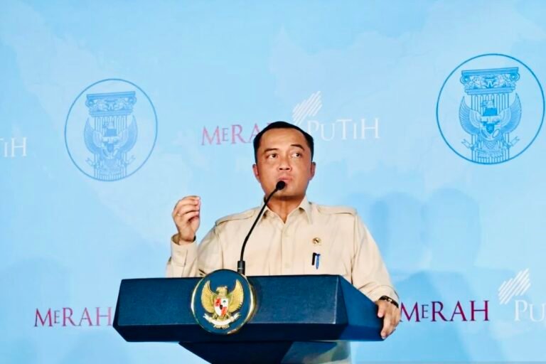 Pemerintah Siapkan Universitas Republik Indonesia untuk Perkuat Pendidikan Kepemimpinan