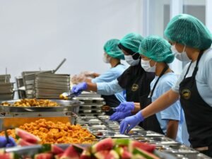 Moratorium SPPG Baru MBG Dilakukan untuk Penataan Tata Kelola Program