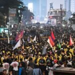 Ekonom Ajak Mahasiswa Sikapi Isu Ekonomi Secara Objektif