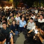 Pemerintah Perluas Ruang Partisipasi, Terima Aspirasi dari Mahasiswa Secara Terbuka