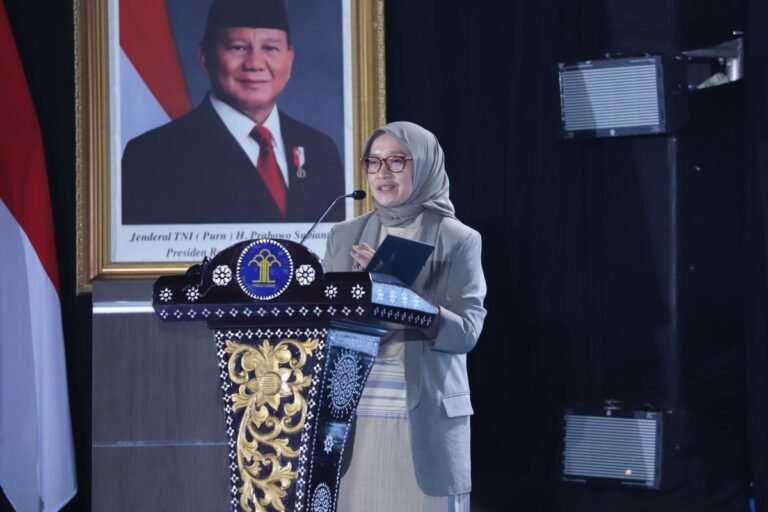 Digitalisasi Bansos Diperluas, Pemerintah Perkuat Transparansi Penyaluran Bantuan