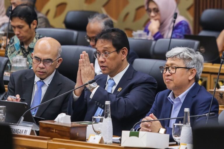 PFII Disiapkan Jadi Instrumen Baru Memperkuat Rupiah dan Daya Saing Keuangan RI