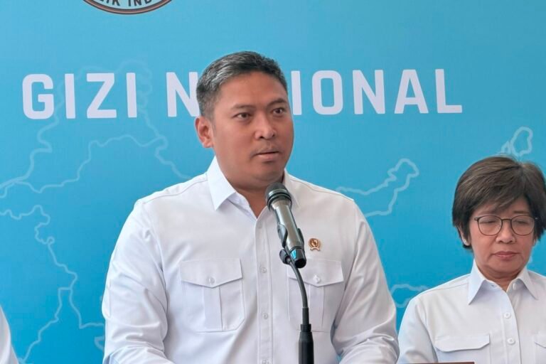 Pembenahan MBG Dimulai dari Dapur yang Bersih dan Akuntabel