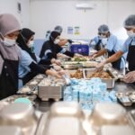 Pemerintah Perkuat Tata Kelola MBG Lebih Tepat Sasaran dan Berdampak bagi Ekonomi Lokal