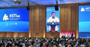 Presiden Prabowo, Akademisi, dan Jalan Baru Penguatan Riset Indonesia