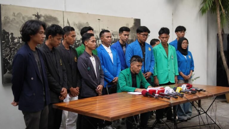 Menolak Politisasi Kampus demi Menjaga Marwah Gerakan Mahasiswa