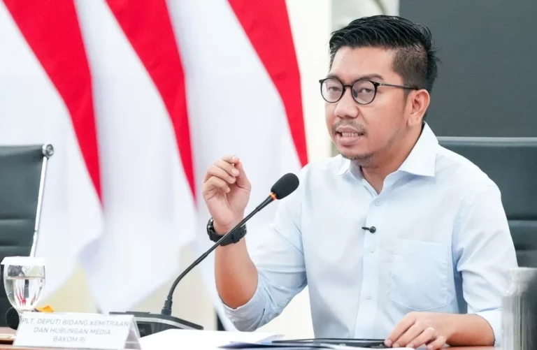 Demokrasi Sehat saat Demo Mahasiswa Dihormati Tanpa Intervensi