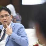 Capaian Ekonomi dari Stimulus hingga KUR sebagai Bukti Negara Menjaga Daya Beli