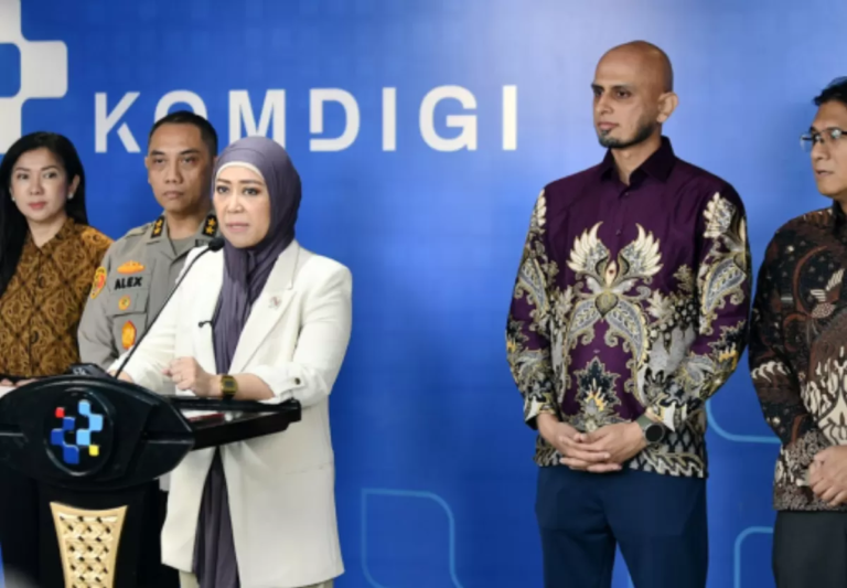 Resiliensi Media dan Perang Baru Melawan Spam Judi Daring