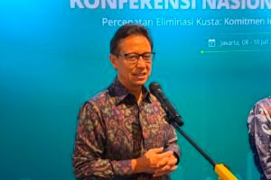 Pemerintah Integrasikan Skrining Kusta dalam CKG untuk Kejar Eliminasi 2030