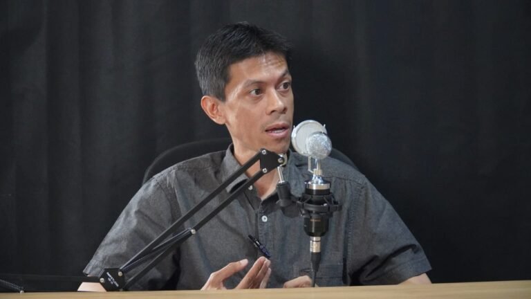 Rektor UKI dan Pengamat Intelijen UI: Indonesia Perlu Regulasi Anti-Spionase Asing