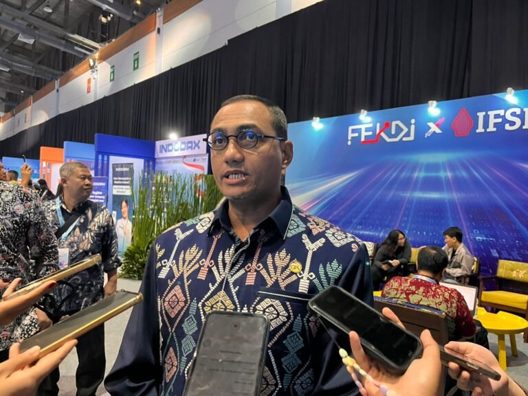 Reformasi Pasar Modal Jadi Kebijakan Tepat Perkuat Daya Saing Investasi Indonesia