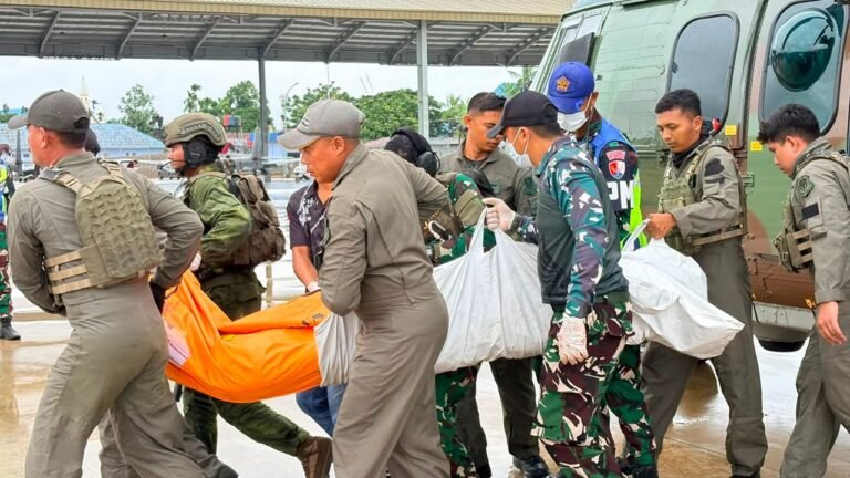 Tokoh Papua Bersatu Kecam Penembakan Pilot dan Dukung Penegakan Hukum