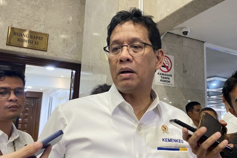 Pemerintah Perkuat Evaluasi MBG, Publik Diimbau Tak Terpancing Provokasi Demo